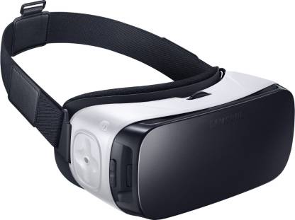 Gear Virtual Reality