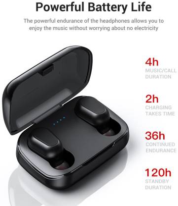 Ultra Wireless S50 Headphones S50 with Bluetooth - Image 3