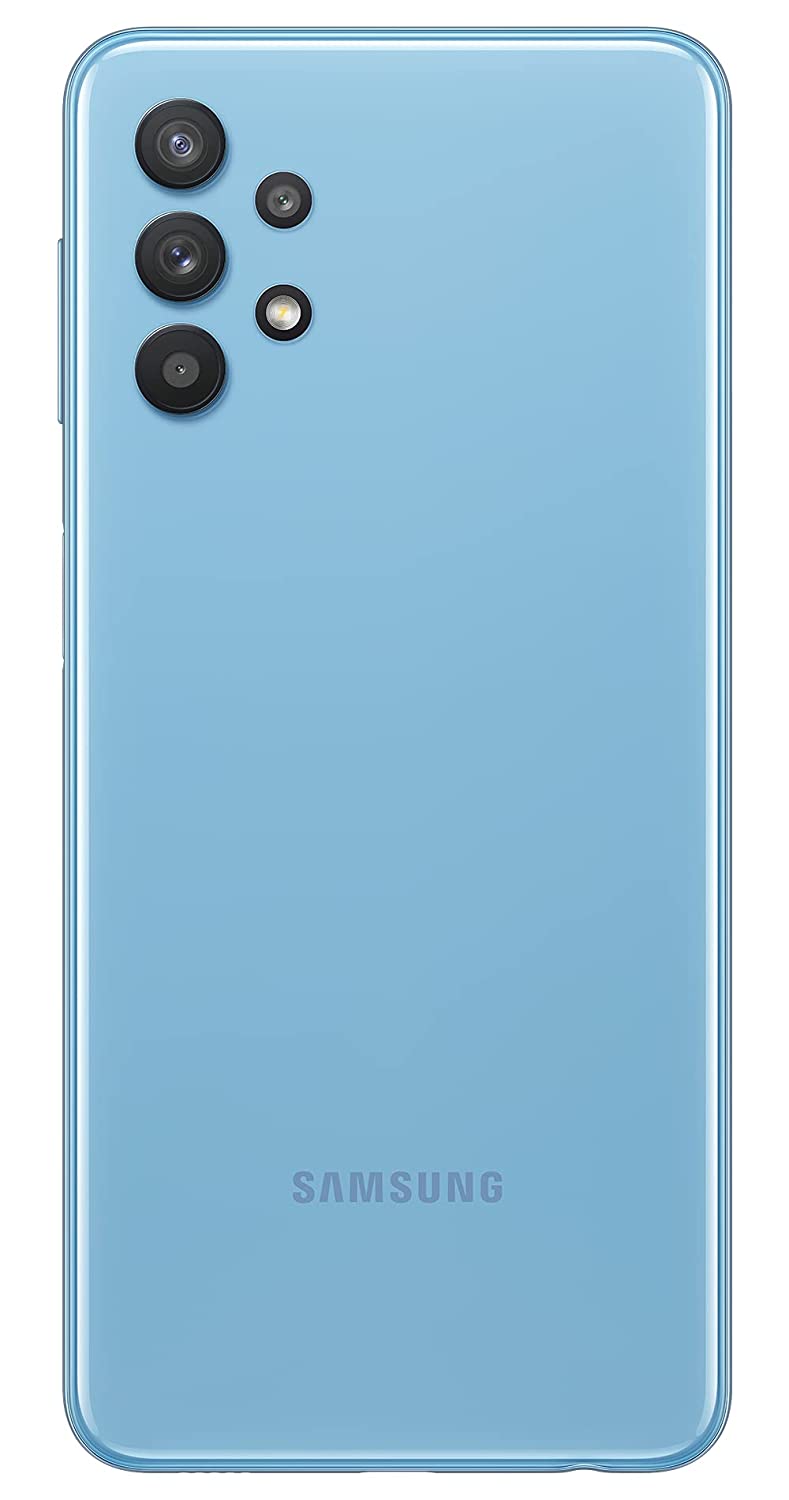 Samsung Galaxy M32 5G - Image 5