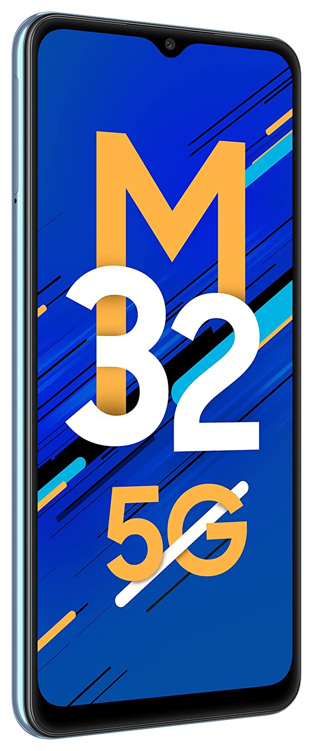 Samsung Galaxy M32 5G - Image 4