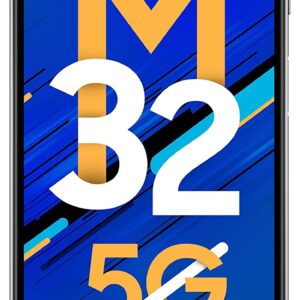 Samsung Galaxy M32 5G