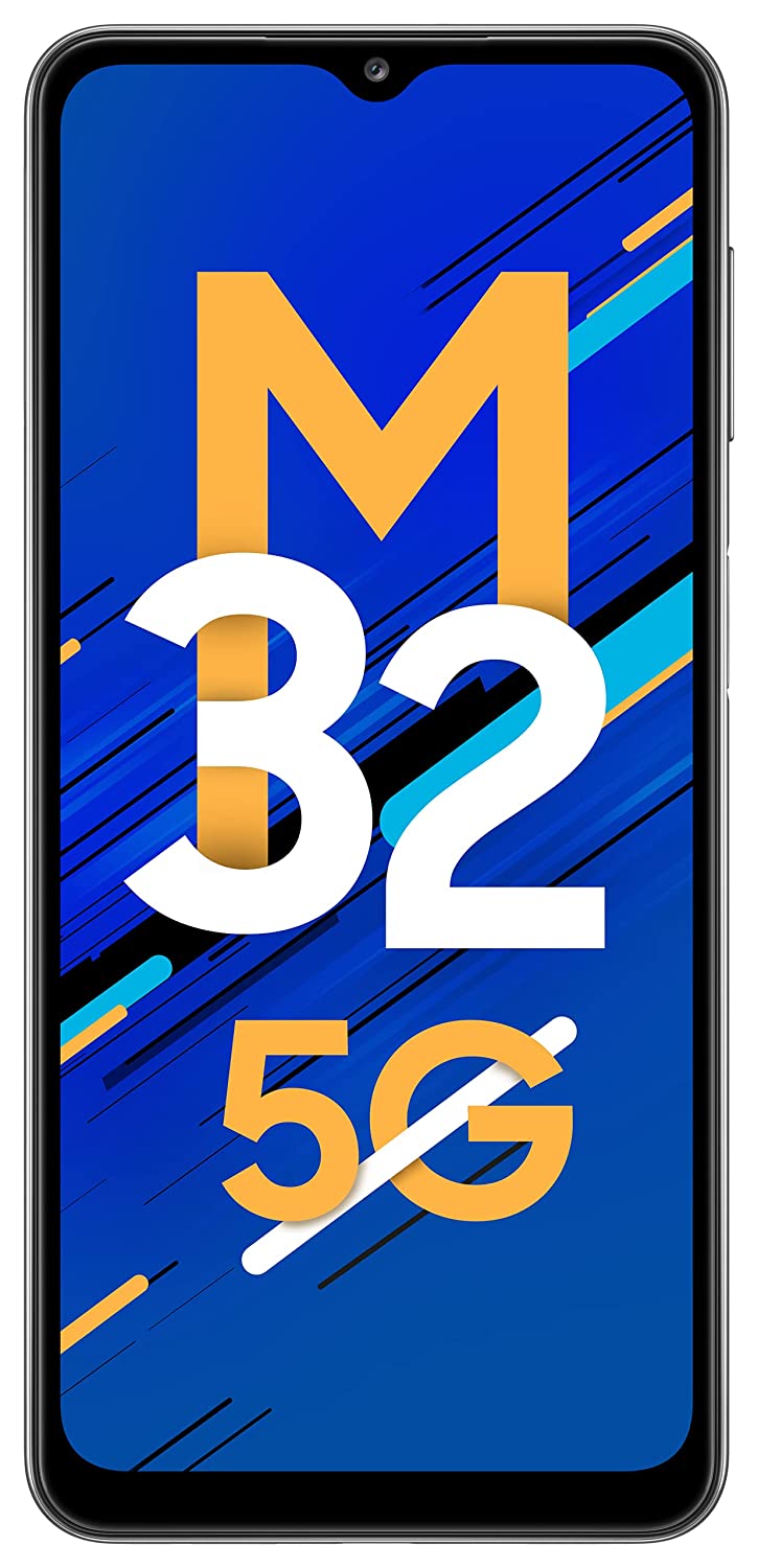 Samsung Galaxy M32 5G