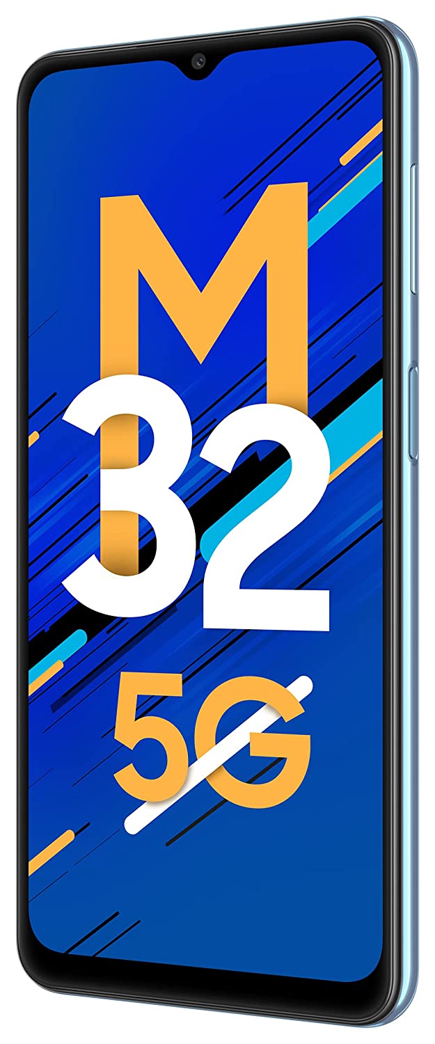 Samsung Galaxy M32 5G - Image 2